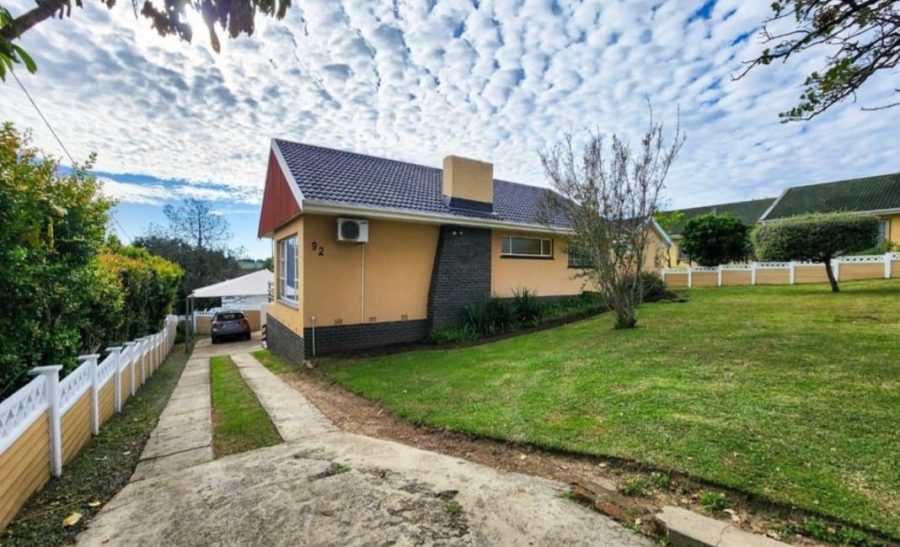 4 Bedroom Property for Sale in Saxilby Eastern Cape